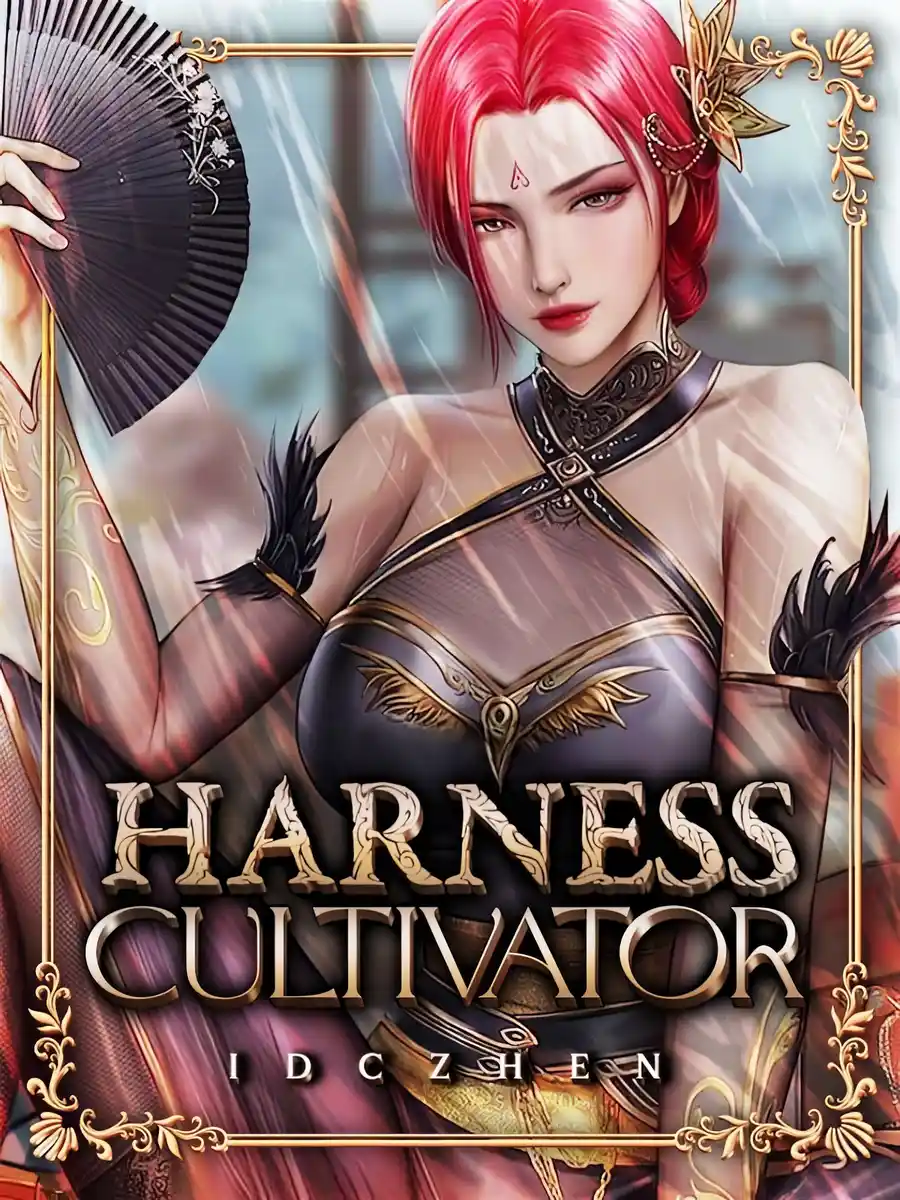 Read Harness Cultivator Light Novel Online