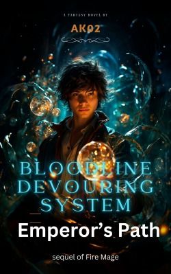 Read Bloodline Devouring System- Emperor’s Path Light Novel Online