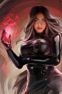 Read BloodStar Light Novel Online