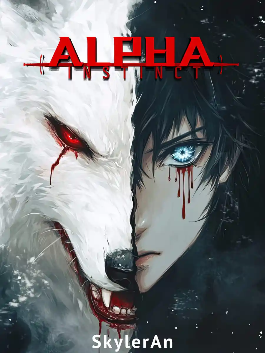 Read Alpha Instinct Light Novel Online