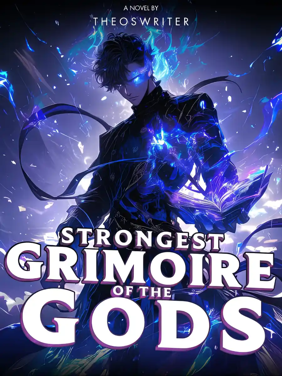 Read Strongest Grimoire Of The Gods Light Novel Online