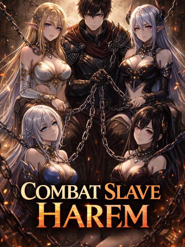 Read Combat Slave Harem Light Novel Online