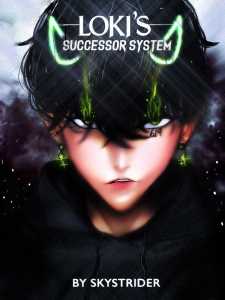 Read Loki’s Successor System Light Novel Online