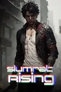 Read Slumrat Rising Light Novel Online
