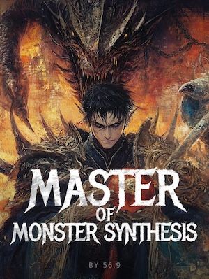 Read Master of Monster Synthesis Light Novel Online