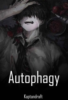 Read Autophagy Light Novel Online