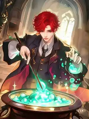 Read Harry Potter: From Little Wizard to White Lord Light Novel Online