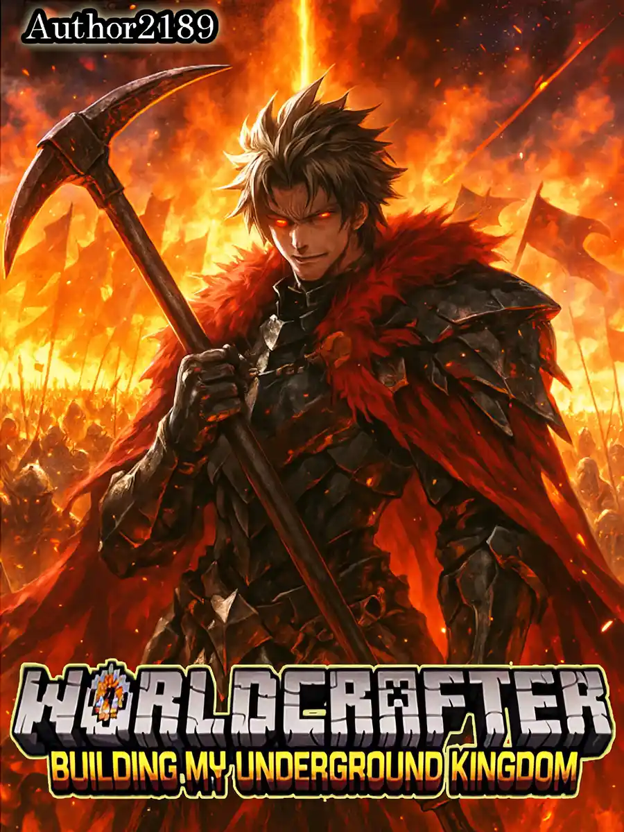 Read WorldCrafter - Building My Underground Kingdom Light Novel Online