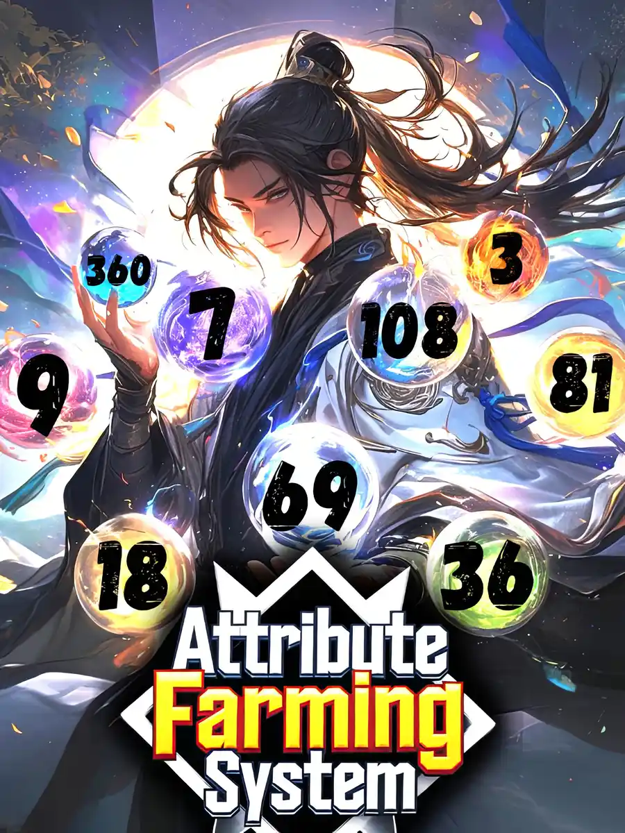 Read Attribute Farming System Light Novel Online