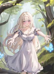 Read Doggone Academy Light Novel Online