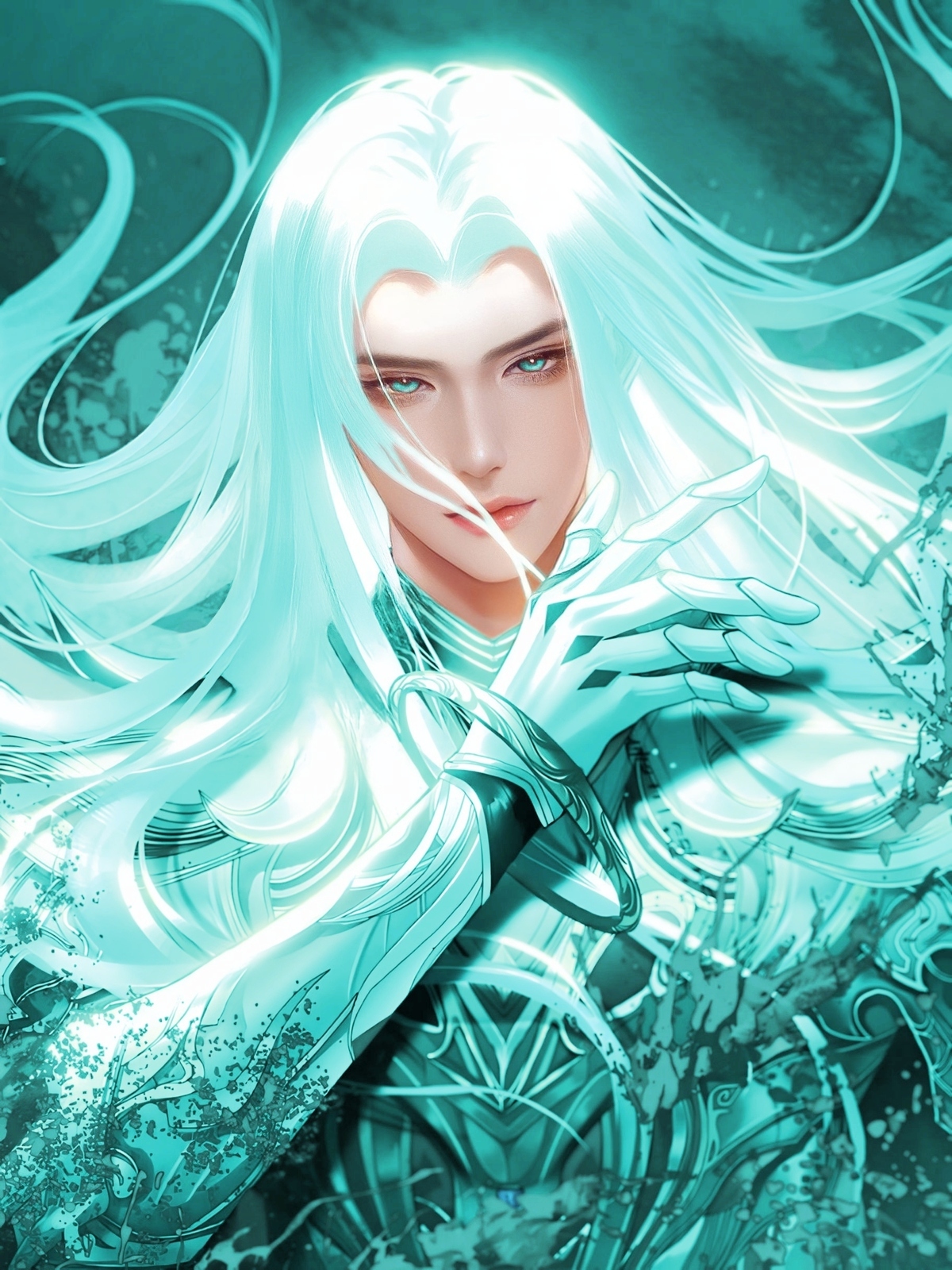 Read Ancient Supreme Demon System: The Strongest Existence Light Novel Online