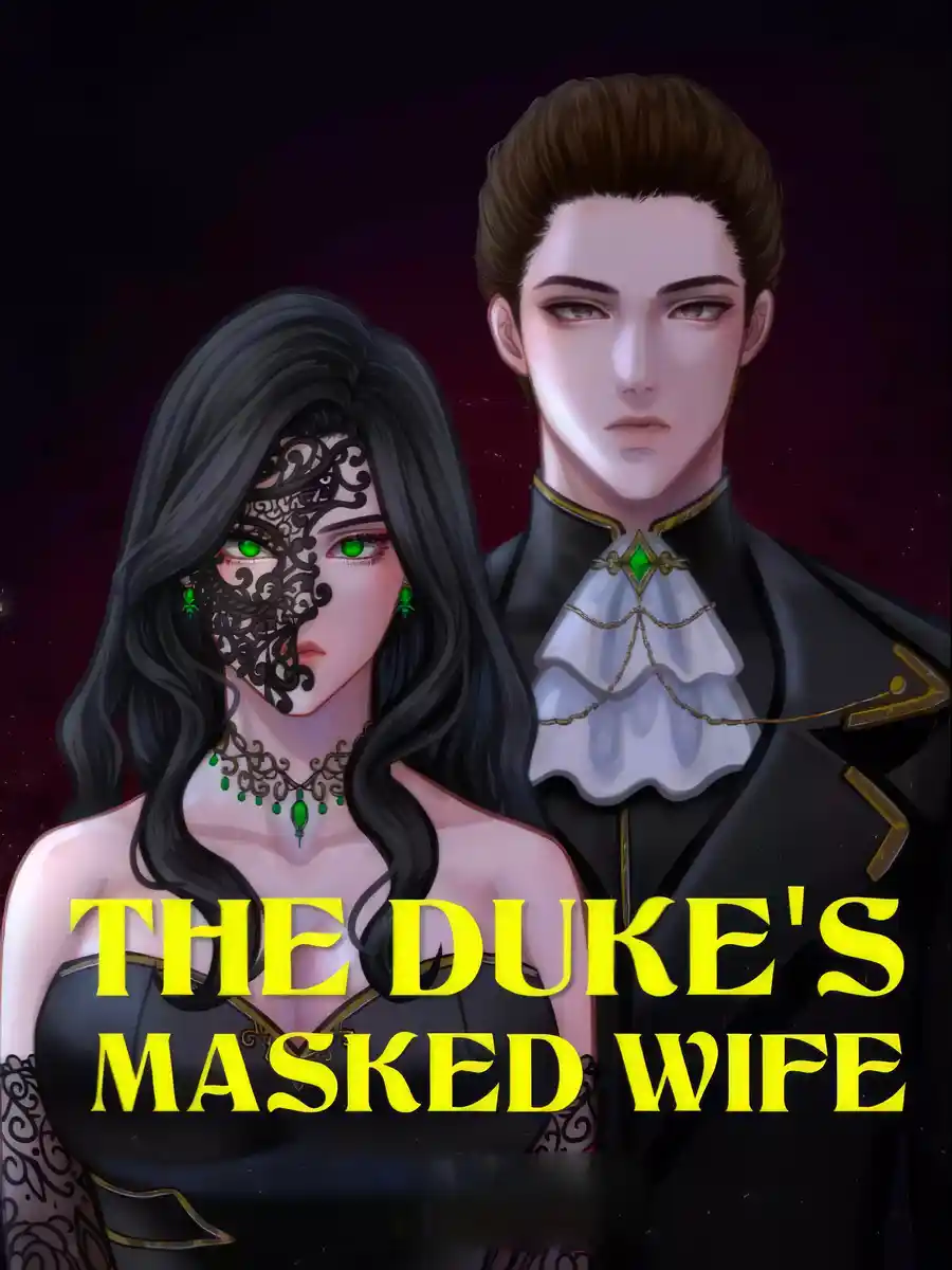 Read The Duke's Masked Wife Light Novel Online