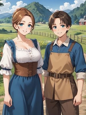 Read Peaceful Life System: I only need to live peacefully Light Novel Online