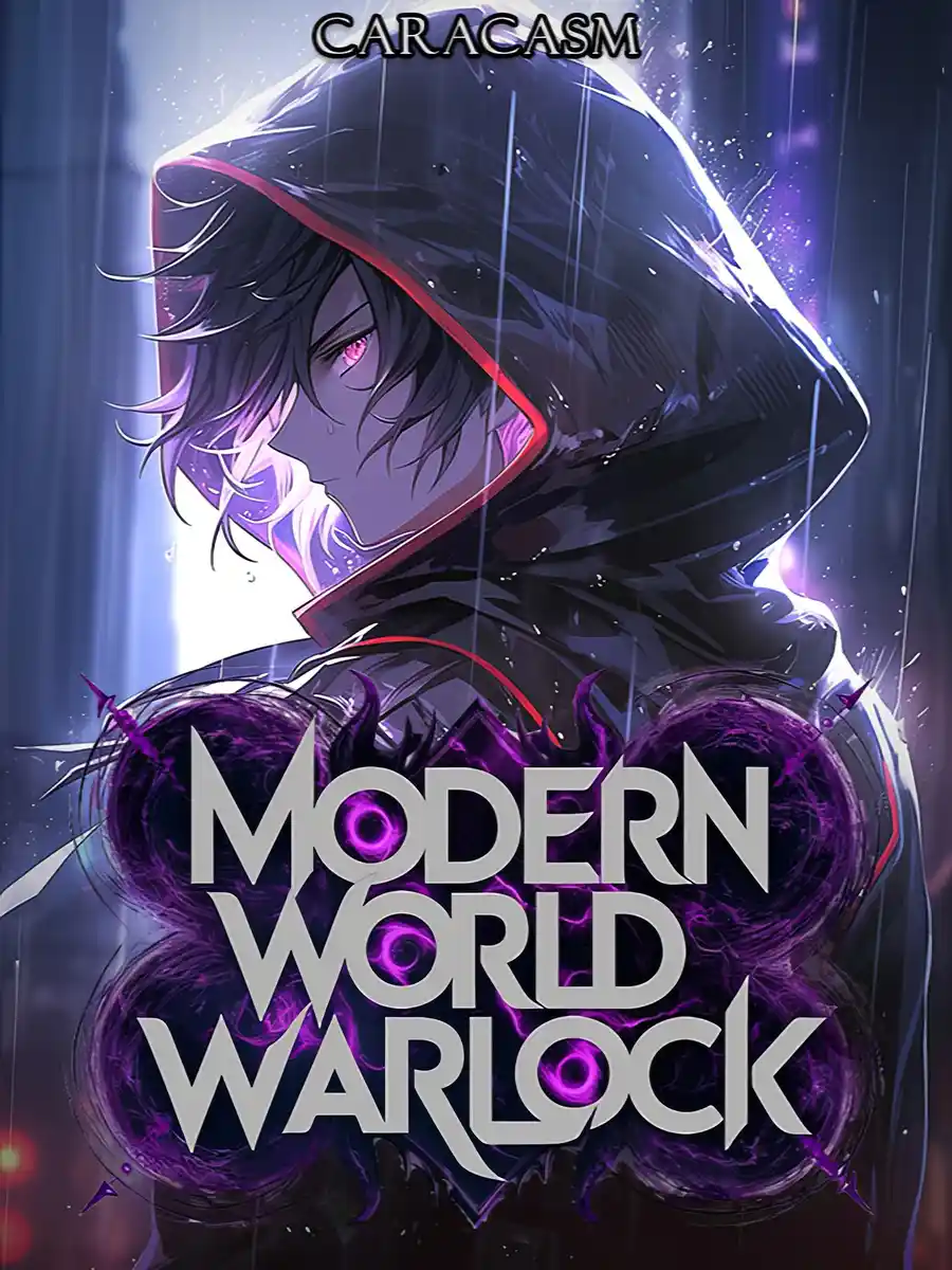 Read Modern World Warlock Light Novel Online