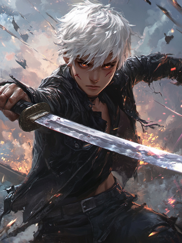 Read Divine Magus: Awakening Light Novel Online