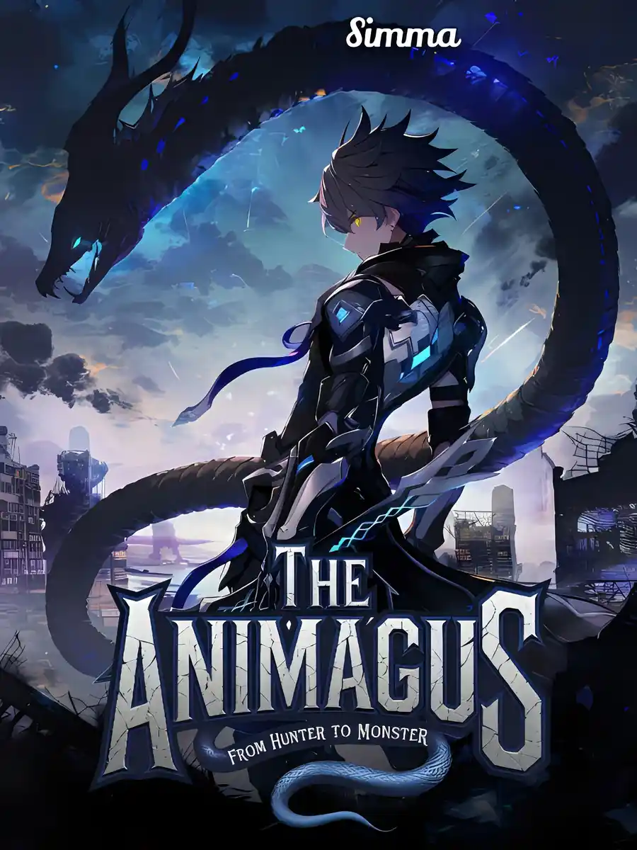 Read The Animagus: From Hunter to Monster Light Novel Online