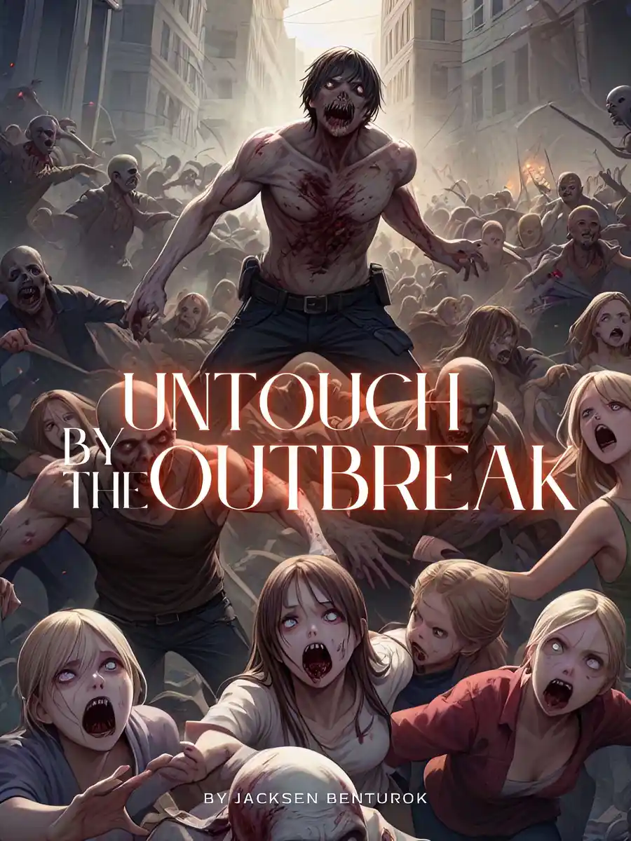 Read Untouched by the Outbreak Light Novel Online