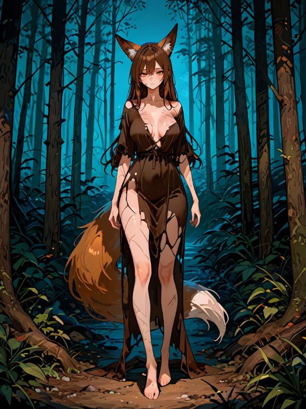 Read Re:Goblin -Rise Of The Evolving Monster- Light Novel Online