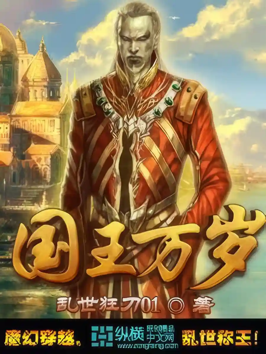 Read Hail the King Light Novel Online