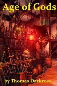 Read Age of Gods - A VRMMO Story Light Novel Online