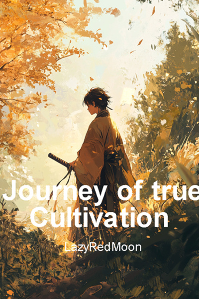 Read Journey of True Cultivation Light Novel Online