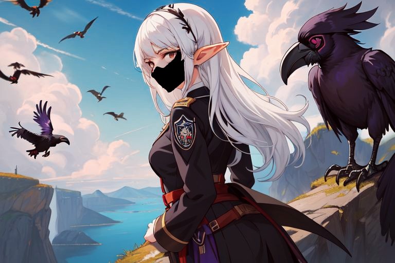 Read "Phantom Rebirth: The Last White Raven’s Path to the Ultimate Assassin" Light Novel Online