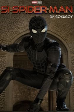 Read Self Insert as Spider-Man MCU Light Novel Online
