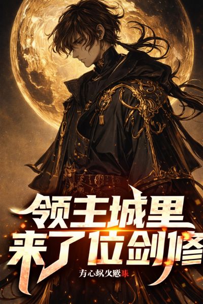 Read A Sword Cultivator Has Arrived in the Lord’s City Light Novel Online