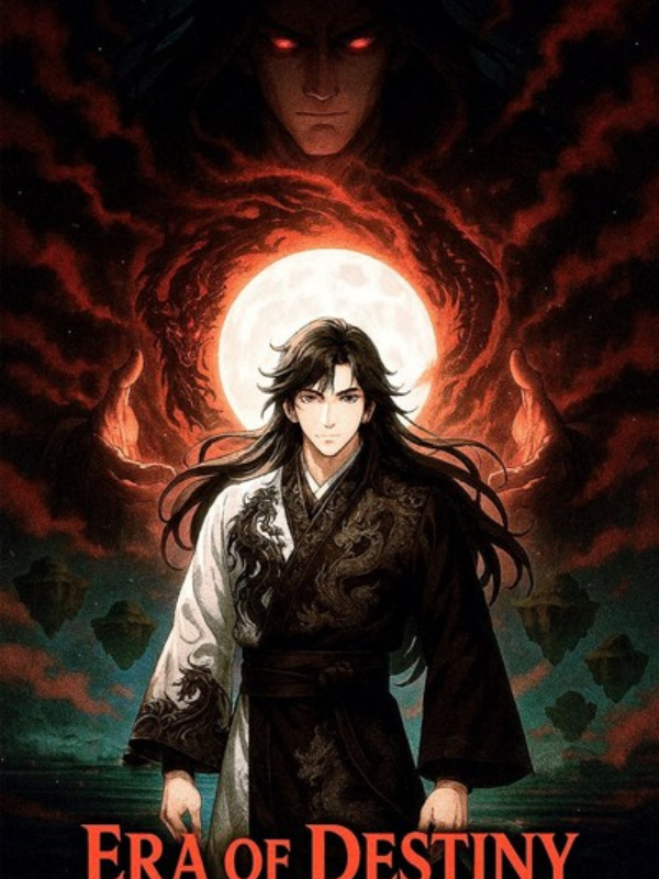 Read ERA OF DESTINY Light Novel Online