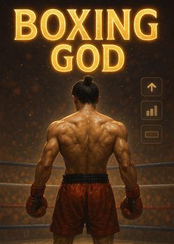 Read Boxing God Light Novel Online