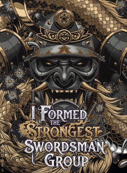 Read I Formed the Strongest Swordsman Group Light Novel Online