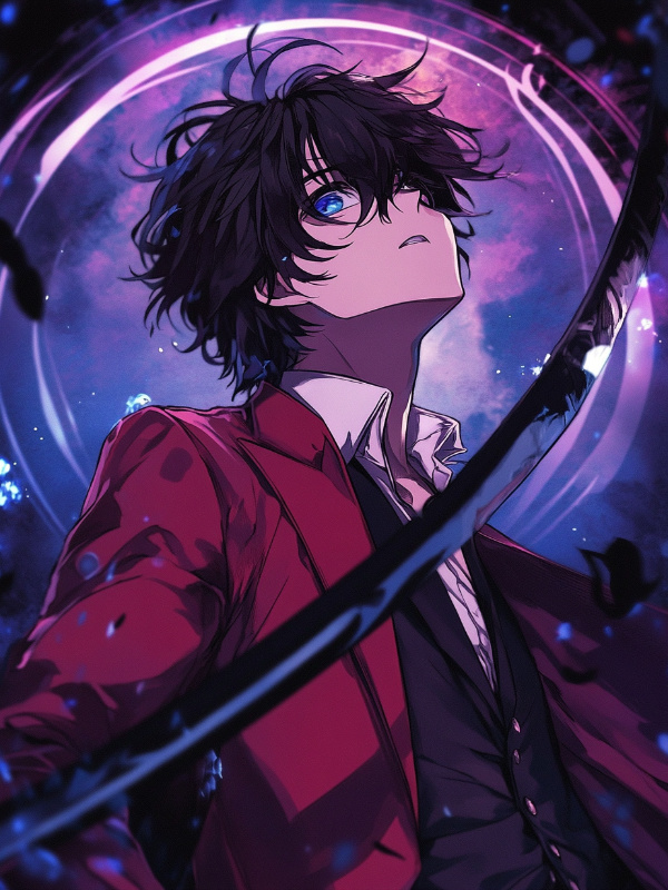 Read Transmigrated as An Extra In My Novel's First Draft Light Novel Online