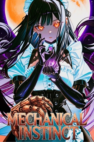 Read Mechanical Instinct Light Novel Online