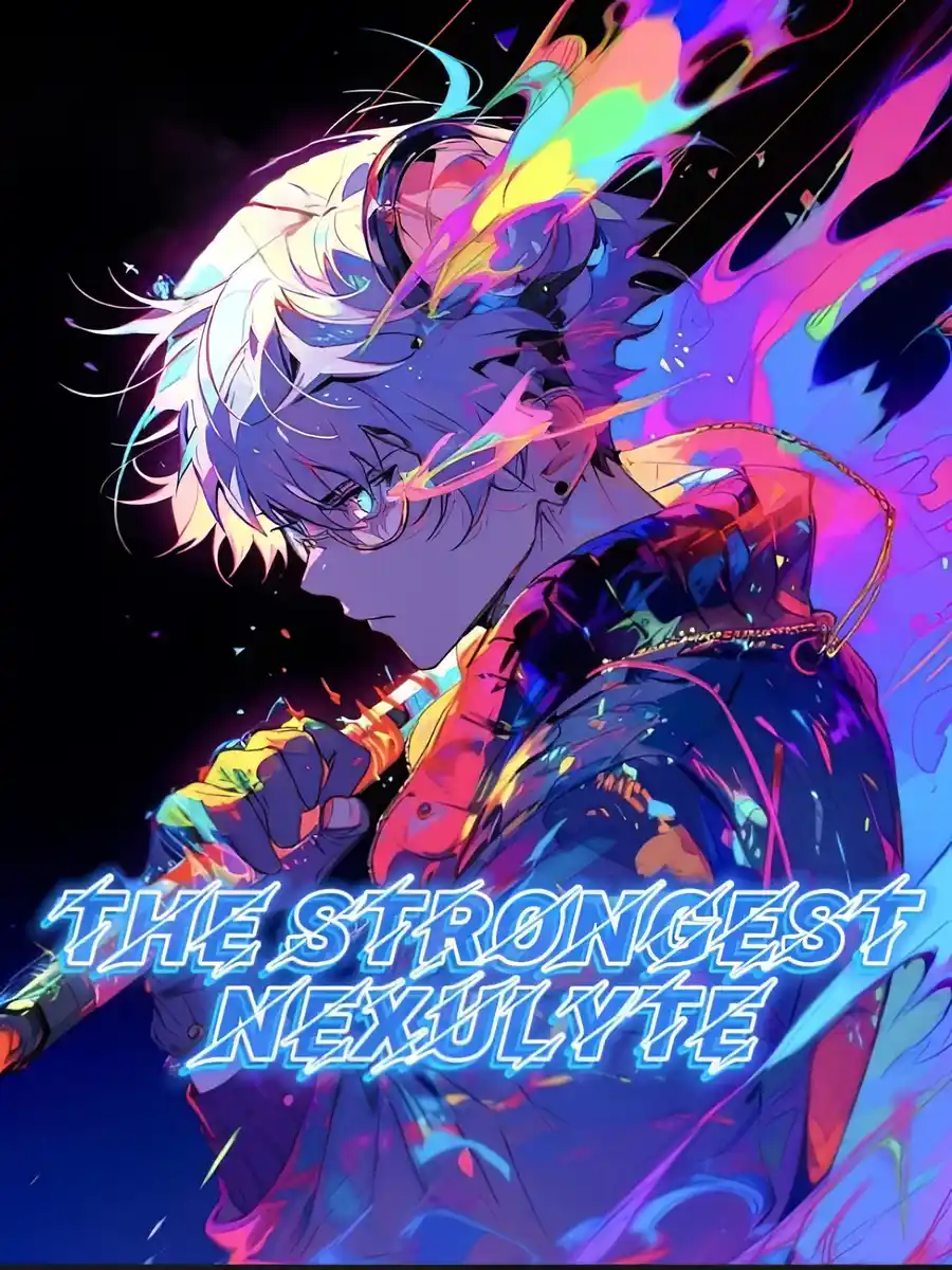 Read THE STRONGEST NEXULYTE Light Novel Online