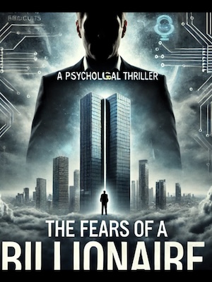 Read The Fears Of A Billionaire Light Novel Online