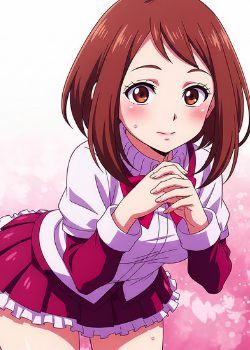 Read Hero Trainer: Choke Me With Those Thighs! Light Novel Online