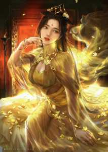 Read Quest Maker of Soul Land Light Novel Online