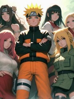 Read NARUTO: Demon’s rebirth in Naruto Light Novel Online