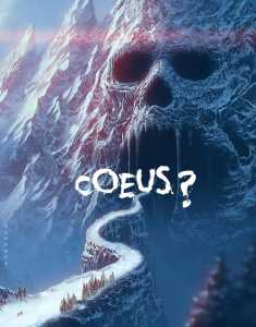 Read Coeus? Light Novel Online