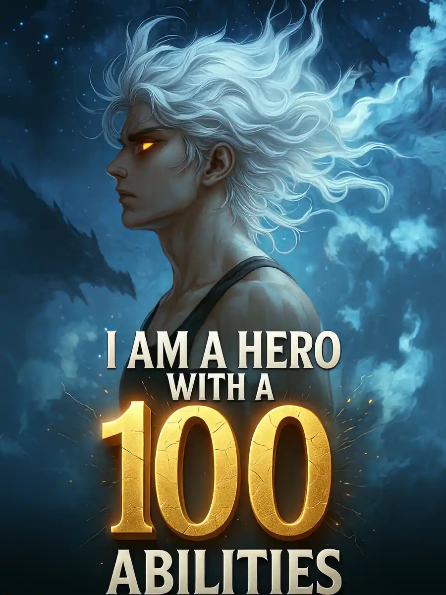 Read I Am a Hero With A Hundred Abilities Light Novel Online