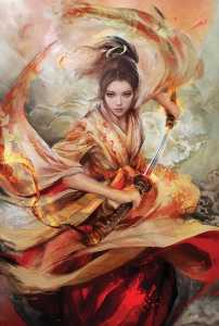 Read Ostentatious Zhao Yao Light Novel Online