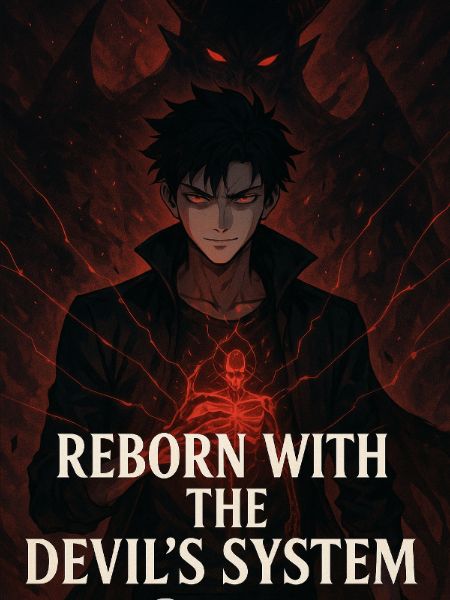 Read Reborn with the Devil's system Light Novel Online