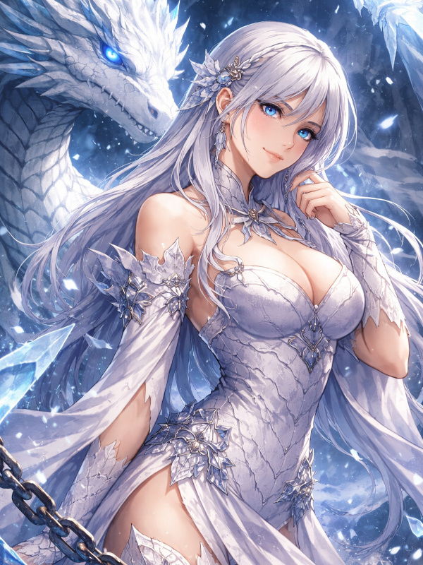 Read SSS-Rank Brides: The Hunter Who Married Dungeon Queens Light Novel Online