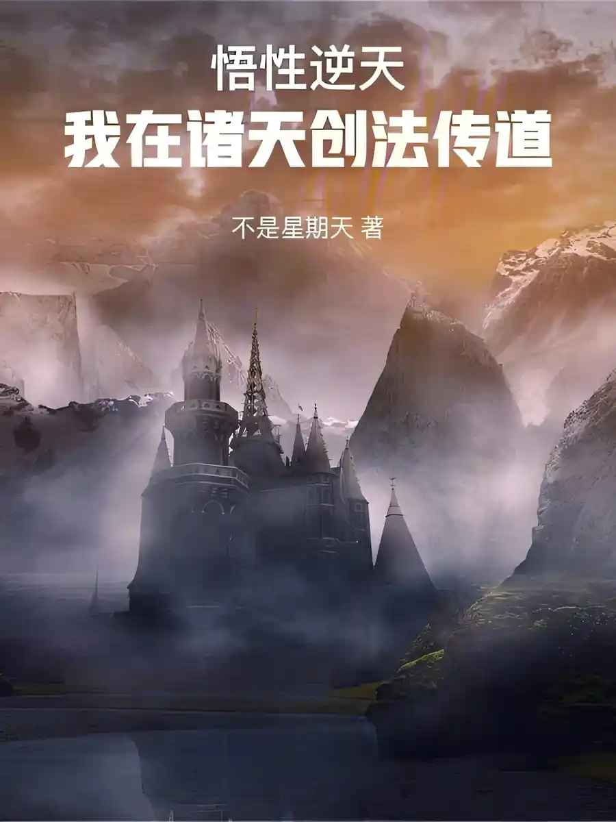 Read Creating Heavenly Laws Light Novel Online