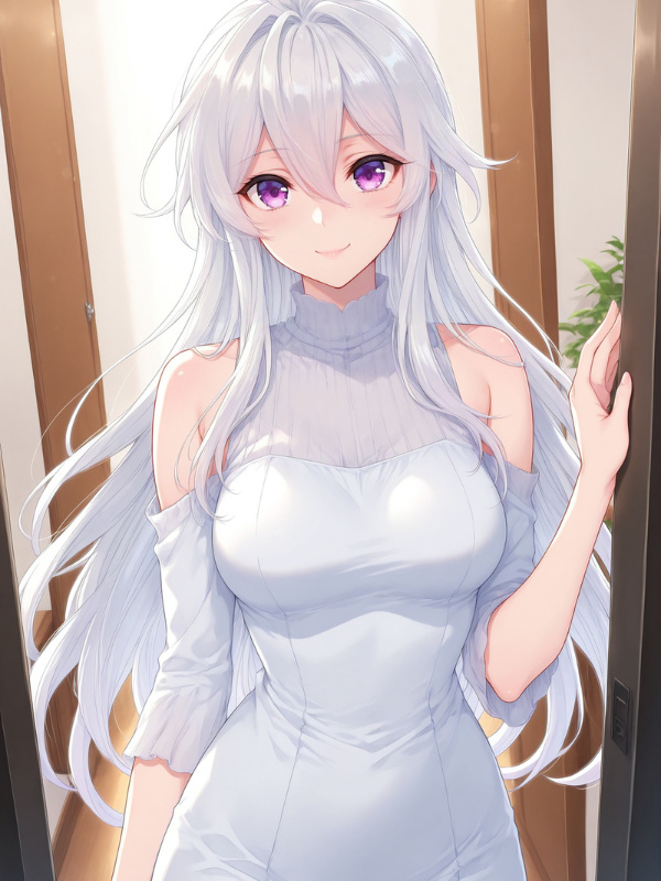 Read Douluo: Rise as the Immortal Light Novel Online