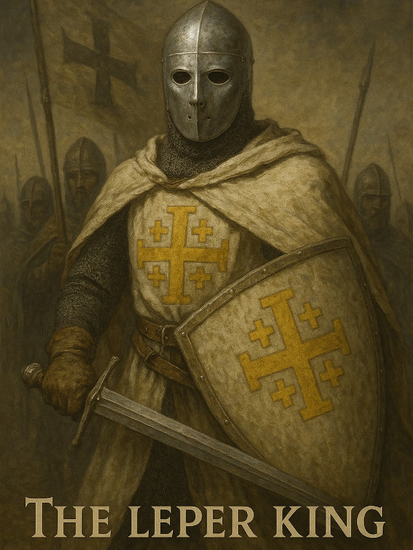 Read The Leper King Light Novel Online