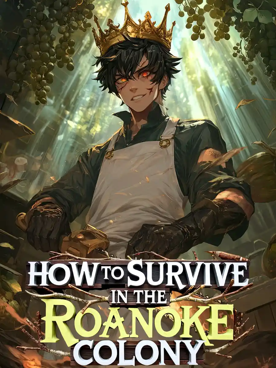 Read How to Survive in the Roanoke Colony Light Novel Online