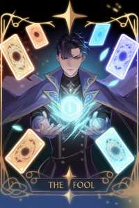 Read The Legendary Fool Light Novel Online