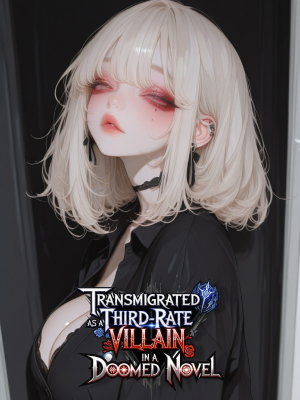 Read Transmigrated as a Third-Rate Villain in a Doomed Novel Light Novel Online