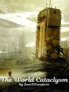 Read The World Cataclysm Light Novel Online